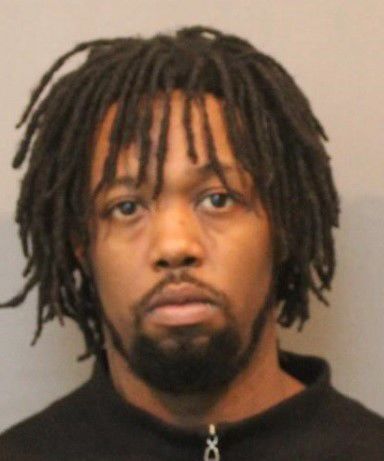 Burnell Williams IV